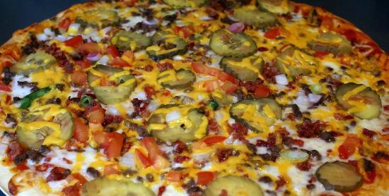 Local Joe's Pizza and Delivery